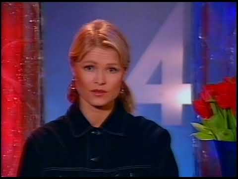 Repeat Tv4 Hallaa 97 11 29 By Rosa Mannen You2repeat