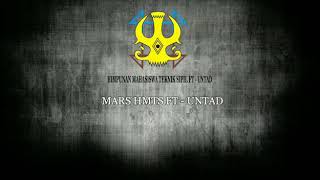 Mars HMTS FT-UNTAD