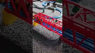 Stephen And The Unfinished Bridge