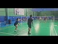 05 MAR 2026 - DASC - Arlou/Bea vs Eco/Quin