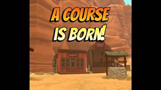 A Course is Born: Behind the scenes look at course development - Disc Golf Valley