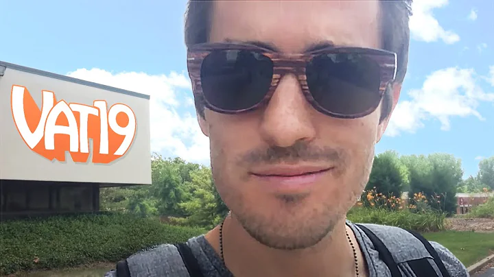 How I Started a Company on My Lunch Break