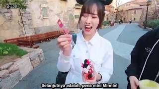 [INDO SUB] GFRIEND G-LOG #6