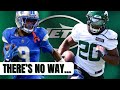 All Signs Point To THIS... | Daily Jets News &amp; Rumors