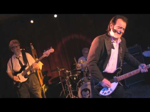 Unknown Hinson - Voodoo Child
