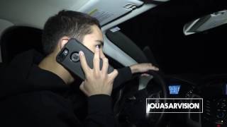 REAL MITCHELL S1-E6 (Night Cruise With Brandon and Nick)