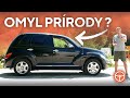 Je Chrysler PT Cruiser omyl prírody? - volant.tv