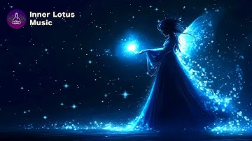 Trauma Healing Sleep Music | 417Hz Overcome Emotional Pain & Clear All Negative Energy | 9h Edition