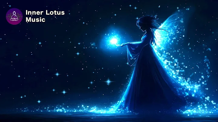 Trauma Healing Sleep Music | 417Hz Overcome Emotional Pain & Clear All Negative Energy | 9h Edition