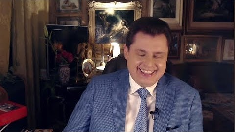 Понасенков* ответил Маргиналу и Светову