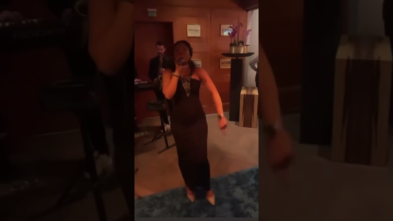 Celebration - Justina Lee Brown