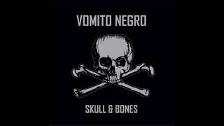Vomito Negro - The Needle - 1990