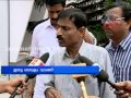 Double income Calicut Vice Chancellor