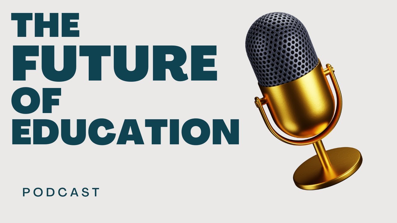 Hear what Ben Barton has to say about the future of education