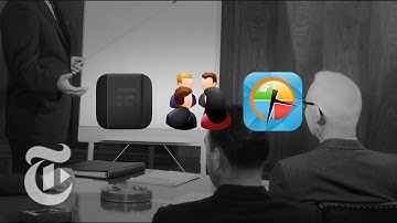 Apps for Android & iPhone: Modernize Your Meetings | The New York Times