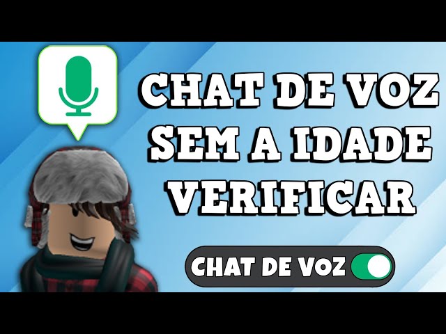 Roblox vai começar a checar idade dos jogadores