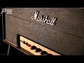 プレキシ・マーシャルを紐解く〜Marshall 1959 SUPER LEAD “BLACK FLAG” 編【デジマート DEEPER’S VIEW 〜経験と考察〜 Vol.04】