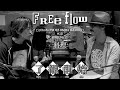 調布FM#15：料理 ... 2021/04/11放送【FreeFlowの了観醒始】