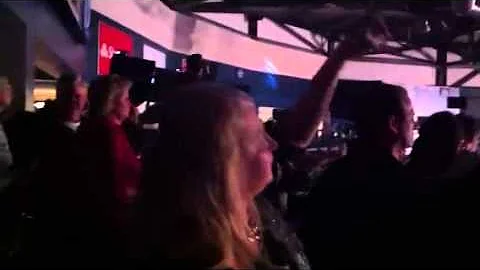 REO Speedwagon Rock to the Rescue