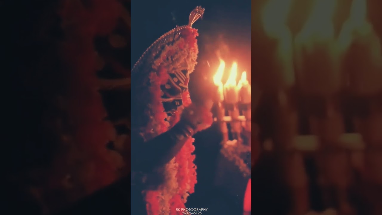 Manthradevathe • Kattemar