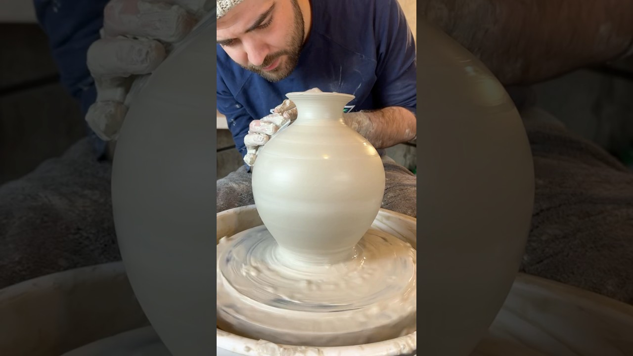 5 tips for pottery beginners 