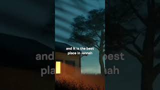 Titleask Allah For Jannatul Firdaus