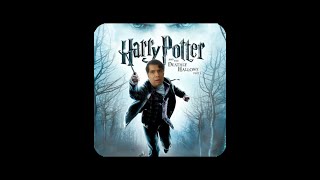 Harry Potter And The Deathly Hallows Part 1 || هری پاتر و یادگاران مرگ Harry Potter And The Deathly Hallows Part 1 || هری پاتر و یادگاران مرگ