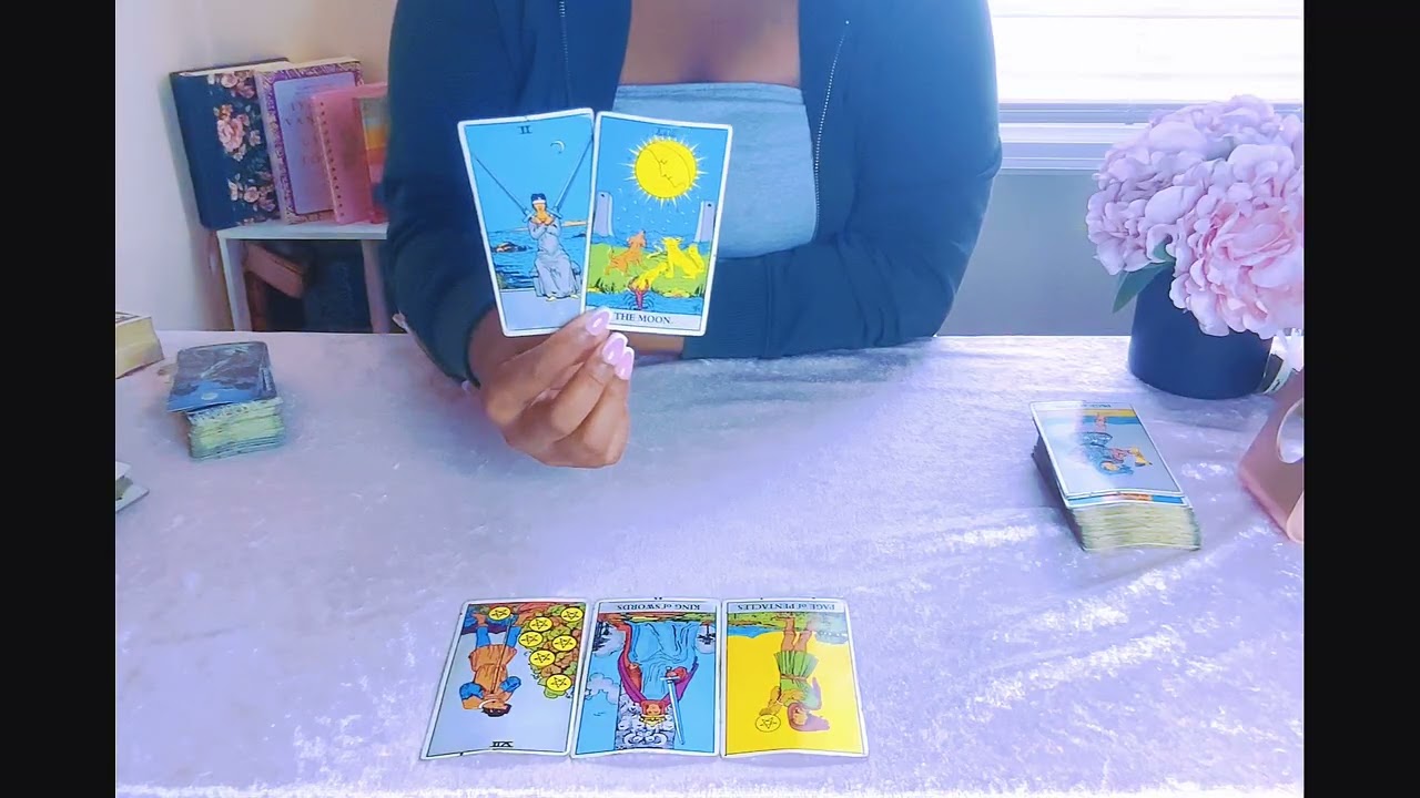 Your name is coming up in a very powerful room. God is working in a very mysterious way! 