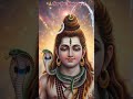 🙏Har Har Mahadev✨ Monday Special Mahadev. Somvar Shiva Bhakti. Powerful Status. #shivji. #mahadeva.