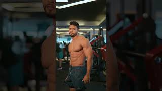 No Distractions Only Tunnel Vision Naseef Rahman Exotic Active Lifestyle