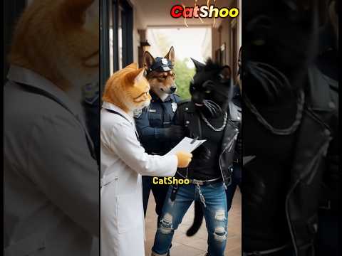 مياو المنحرف اتحرم من حلم حياته بسبب طمعه