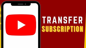 How to TRANSFER YOUTUBE SUBSCRIPTIONS to Another Account 2025: Import Subscriptions Easily