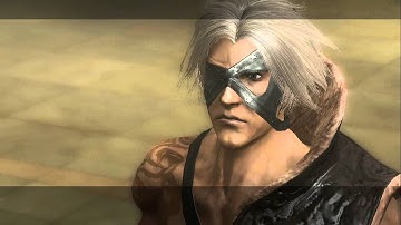 The End of - Nier (X360) - Ending C