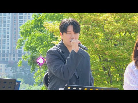 250507 DK 디셈버 안녕 그녀의 연인에게 더 리슨 뮤캉스 DK Focus