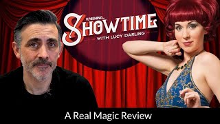 Thumbnail for Lucy Darling Showtime