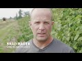 Washington Red Raspberry Harvesting & Processing Tour