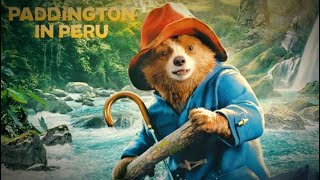 Paddington In Peru - Chasing Paradise Mashup