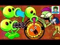 Игра Зомби против Растений  2 от Фаника Plants vs zombies 2 (17)