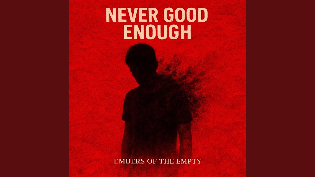 Watch Never Good Enough on YouTube Watch Never Good Enough on YouTube