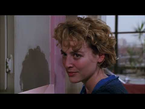 Candy Man 1992 Helen finds out that Trevor has a new girlfriend scene