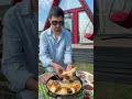 Турецкий завтрак☕️🍳🥞🏡 #сургут #food #russia