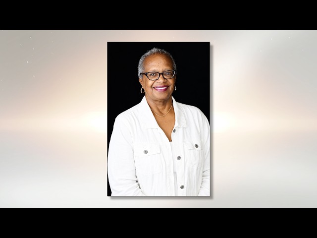 Margaret Johnson, MBA -  Voice of Calvary Ministries - OvercomersTV.Live #646