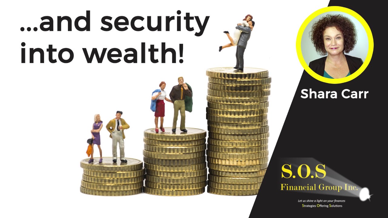 Shara Carr SOS Financial 1 1570 YouTube