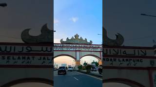 Download Lagu Pesona Bandar Lampung #feedshorts MP3