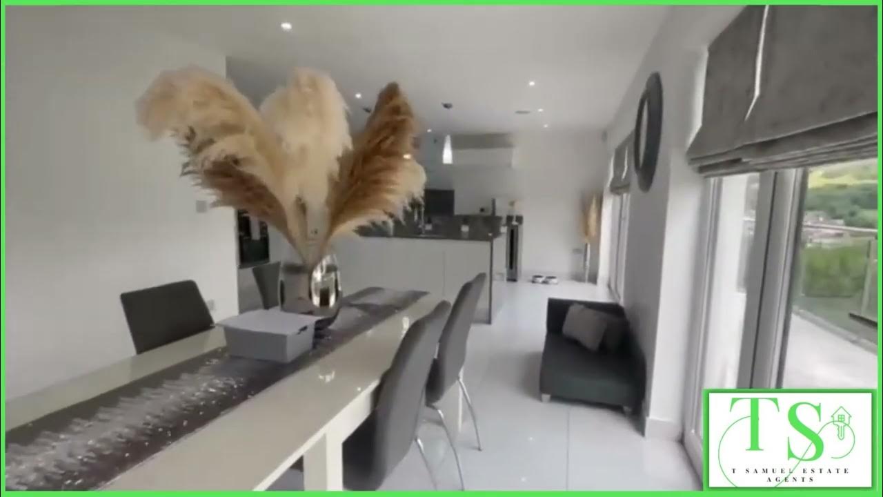 Waterstone House, Llanwonno Road, Mountain Ash, CF45 3NB YouTube