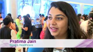 India Pharma Week 2016 - Overall Highlights