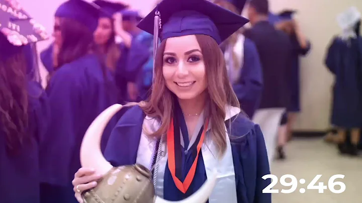 Fall Virtual Commencement 2020