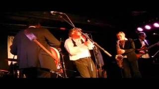 Hamburg Blues Bandits St.Pauli - Kaiserkeller 2011.wmv
