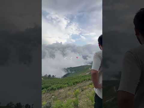 ییلاقات ماسال ماسال کوه طبیعت