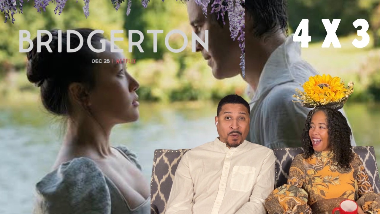 The Pinnacle Episode: Bridgerton Finally Breaks